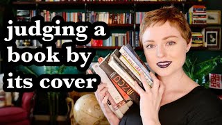 Judge a Book by its Cover! Covers I Love, Covers I Don't, & Covers that Deceived Me...