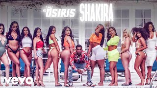 YK Osiris - Shakira (Official Audio)