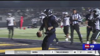 Granite Bay vs. Inderkum - quarterfinal round of the playoffs