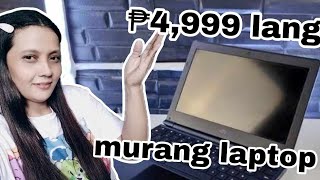 BILIHANG NG LAPTOP SECOND HAND  LEGIT