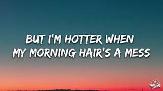 Meghan Trainor - Made You Look (Lyrics)