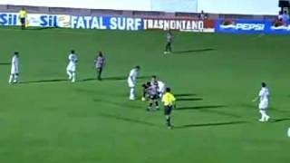 [HQ] Mogi Mirim 2 x 0 SPFC [Paulista 2009] Gols