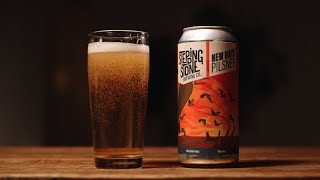 New Days - Stepping Stone Brewing Company - OELELSKER