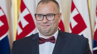 🎙️ Dobrovodský: Nechcem, aby tu opäť vládlo právo policajného obuška ako za bývalého režimu