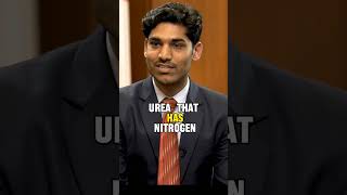 Rate Of Urea?😱 |UPSC Interview #upscinterview #ias #ips #upscinterview #drishtiias