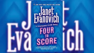 Four to Score by Janet Evanovich  Audiobook Full