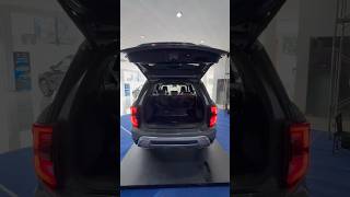 2025 Ssangyong Torres #mpv #luxurycar #2025 #luxury #car #ssangyong #torres #suv #subscribe #shorts