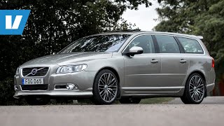 Topp 11 stylingtips till Volvo V70 08-16!