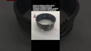 HOT SALE C490BPG-04100 XINCHAI C490BPG ENGINE PISTON RING FOR LIUGONG HELI FORKLIFT SPARE PARTS