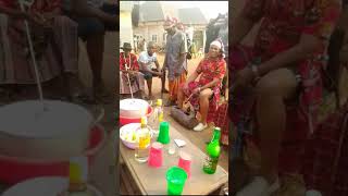 Ọkọnkọ outing, 2022 #Ekpe Uzuakoli #traditional- ịma idem akang