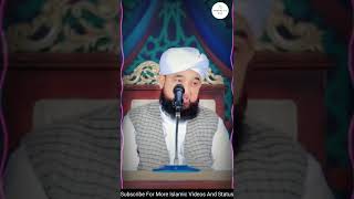 #shorts Nikaah 💞 | Muhammad Saqib Raza Mustafai | Beautiful Bayan | Prophet's Way