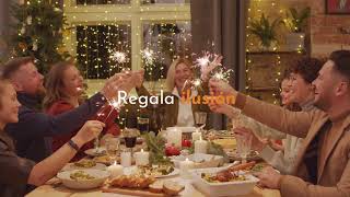 SPOT CAMPAÑA DE NAVIDAD 🧡 HABITARE HOME