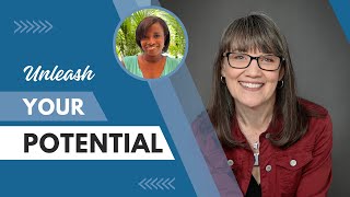 Angie Baughman: The Key to Unleashing Your Full Potential