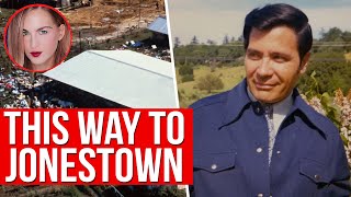 The Kool Aid Killings: The Story of Jonestown | A Short Documentary - Diane Jennings