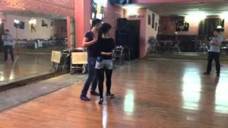 Salsa & bachata 17