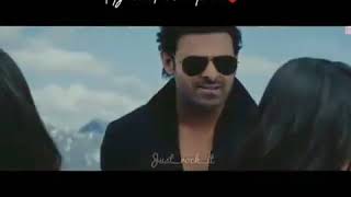 SAAHO TEASER | Prabhas, Shraddha Kapoor, Neil Nitin Mukesh | Bhushan Kumar | Sujeeth | Vamsi Pramod