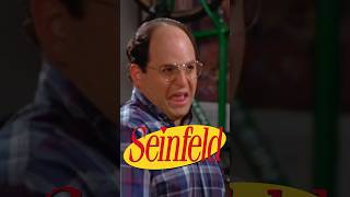 Seinfeld To The Victor Go The Spoils #shorts #seinfeld #costanza