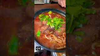 mie ayam legendaris bumbu kuah turun temurun bikin nagih #shorts