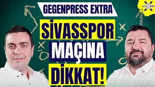 FENERBAHÇE YÖNETİMİ ANKARA'DA! SİVASSPOR MAÇINA DİKKAT! JOSE MOURINHO'NUN CEZASI ONAYLANDI! ALİ KOÇ