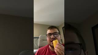 Mystery Twinkie Review