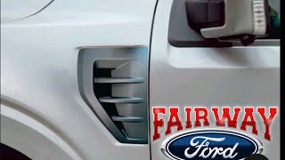 F150 Mods