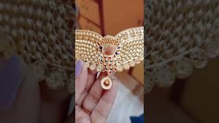 choker nacklace design latest collection#shorts