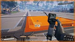 2. Пионеры нубы. Отстройка стартовой базы  #satisfactory 1.0