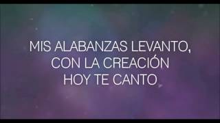 Hillsong - Te alabo (Praise Him) Letra