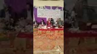 #ShafiFaqeer #MaharDibai O Charya Kith Khuda payo golen Complete Sindhi Ghazal By shafi faqir  Dibai