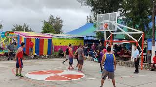 Partidazo Amigos VS Depredadores Sinaxtla Nochixtlán Oax.Feria 2024