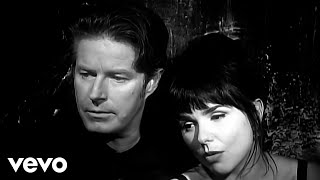 Patty Smyth Ft. Don Henley - Sometimes Love Just Ain't Enough