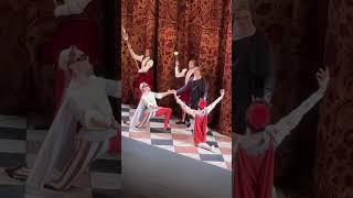 «Ромео и Джульетта» Даниил Потапцев #dance #ballet #большойтеатр #bolshoitheatre