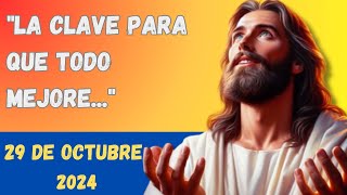 Evangelio de Hoy Martes 29 de Octubre de 2024 | REFLEXIÓN ORACION | Católica