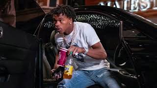 Lil Baby × Key Glock Type Beat ''Elm Street''