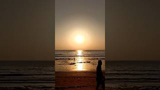 Mumbai's best beach ever