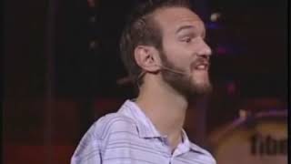 Nick Vujicic   Inspirational Message part 4