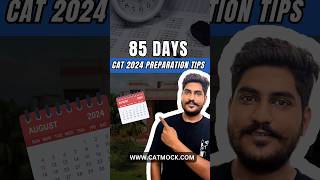 Ready to conquer CAT 2024? #CAT2024 #CATPreparation #MBA #Quant #VARC #DILR #MockTests #Bschool