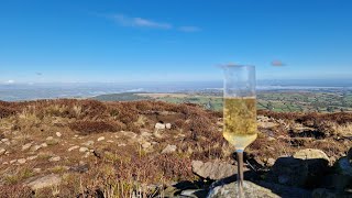 Lunch At The Summit