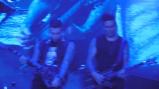 Avenged Sevenfold - Buried Alive @ Graspop Metal Meeting 2014