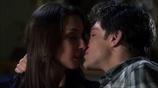 Pretty Little Liars 3x06 Spoby Scene