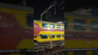 Double Decker Train - Jaipur - India - Travel- Old Song