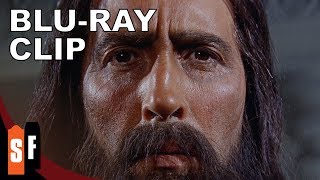 Rasputin The Mad Monk (1966) - Clip: Everything Else Is Darkness (HD)