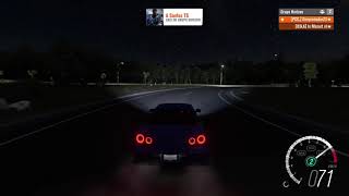 Forza Horizon 3 - GTR R34