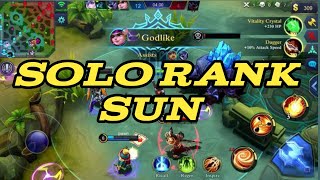 Hero sun mobile legends,sun mobile legends,mobile legends sun