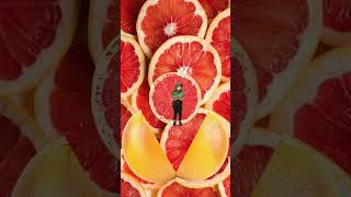 #grapefruit#trending