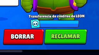 😍ACTUALIZACIÓN BRAWLERS ESTÁ AQUÍ!!!✅🎁|REGALOS GRATIS BRAWL ESTRELLAS