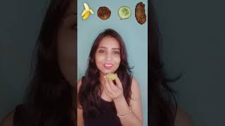 Emoji Eating Challenge #shorts #asmr #emojichallenge #viral #popular