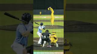 Amazing Stilt Walker in baseball player ⚾ 😱 #shorts_viral #shorts