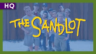 The Sandlot (1993) Trailer