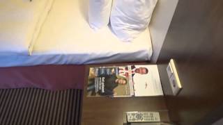 Best Western Hotel Nurnberg City West